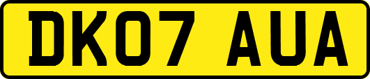 DK07AUA