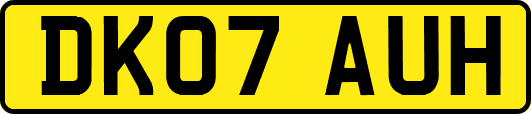 DK07AUH