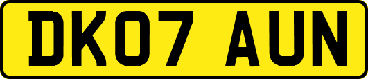 DK07AUN