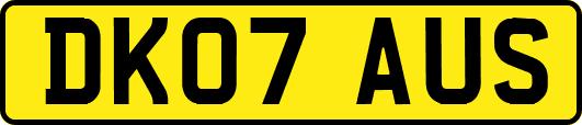 DK07AUS
