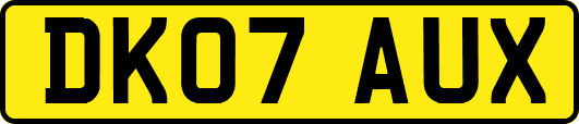 DK07AUX
