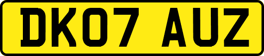 DK07AUZ