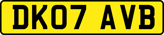 DK07AVB
