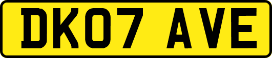 DK07AVE