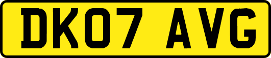 DK07AVG