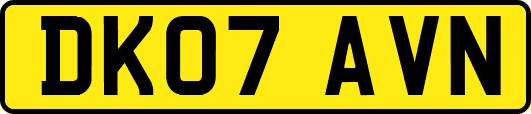 DK07AVN