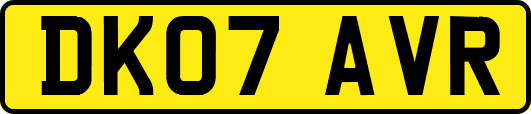 DK07AVR