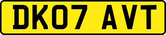 DK07AVT