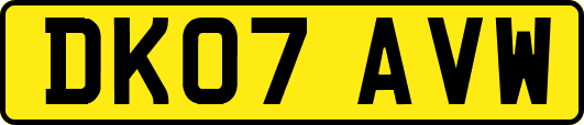 DK07AVW
