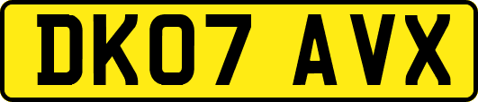 DK07AVX