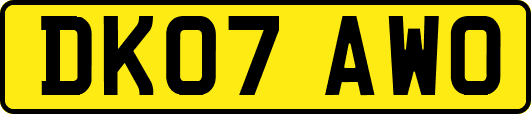 DK07AWO