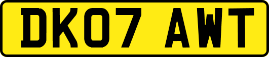DK07AWT