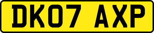 DK07AXP