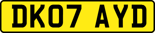DK07AYD