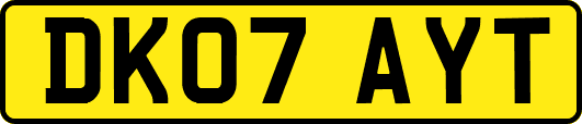 DK07AYT