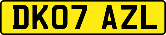 DK07AZL