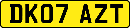 DK07AZT