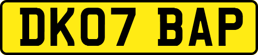 DK07BAP