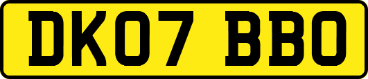 DK07BBO