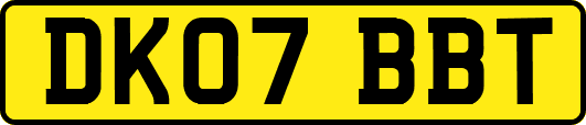 DK07BBT