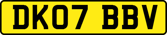 DK07BBV