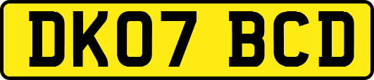 DK07BCD
