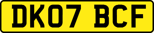 DK07BCF