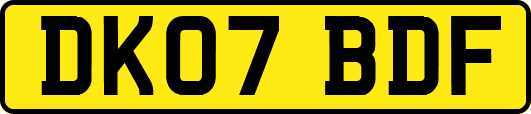 DK07BDF