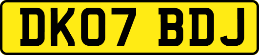 DK07BDJ