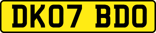 DK07BDO