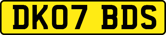 DK07BDS