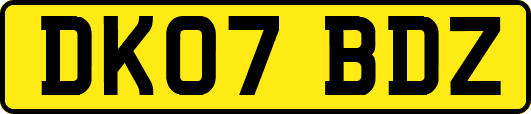 DK07BDZ