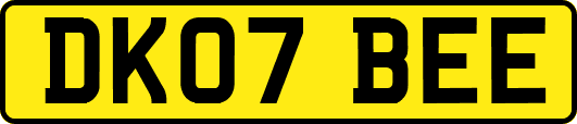 DK07BEE