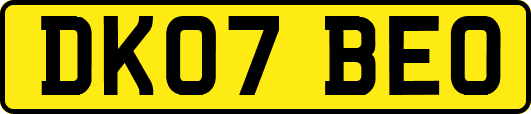 DK07BEO