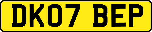DK07BEP