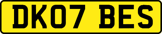 DK07BES