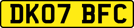 DK07BFC