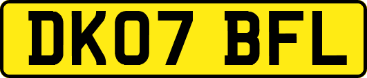 DK07BFL