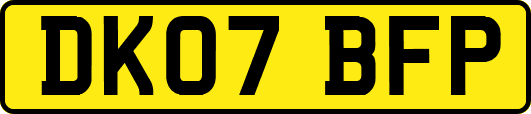 DK07BFP