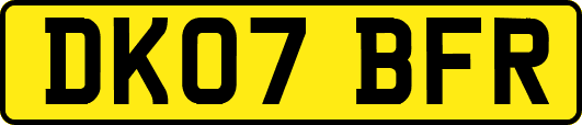 DK07BFR