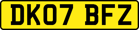DK07BFZ