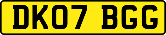 DK07BGG