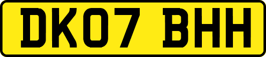 DK07BHH