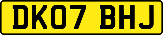 DK07BHJ