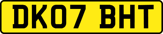 DK07BHT