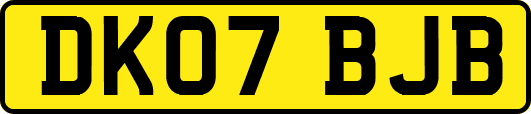 DK07BJB