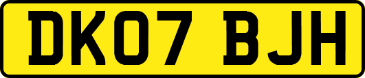 DK07BJH