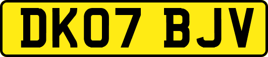 DK07BJV