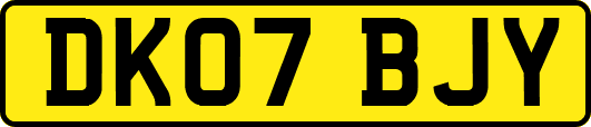 DK07BJY