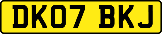 DK07BKJ